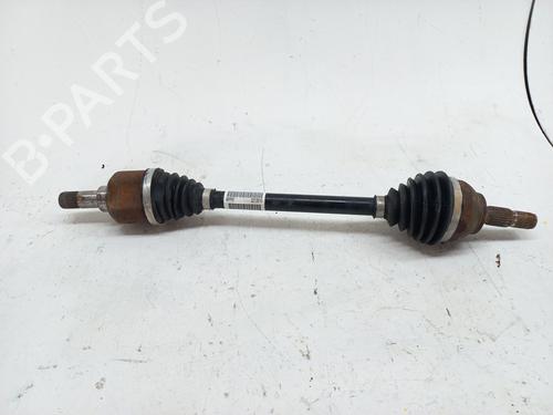 Left front driveshaft CITROËN C3 AIRCROSS II (2R_, 2C_) 1.5 BlueHDi 110 | BP29302923M38 