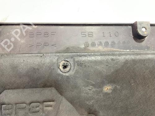 Underbody protection BMW 5 (E60) 530 d | BP26538479M92 