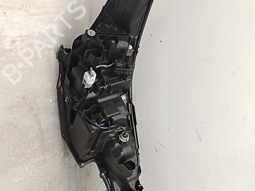 Left headlight TOYOTA C-HR (_X1_) 1.8 Hybrid (ZYX10_, ZYX11_, ZYX10R, ZYX11R) | BP37591363C28 - Image 2