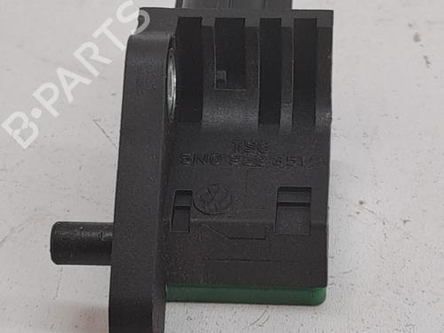 Electronic sensor VW TIGUAN (5N_) 2.0 TDI | BP23375710M84 