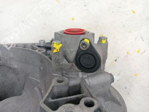 Gearbox PEUGEOT 207 SW (WK_) 1.6 HDi | BP25457272M3 