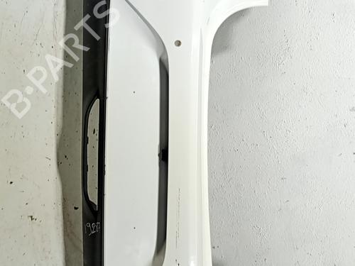 Paragolpes trasero Paragolpes trasero 36108741 36108741