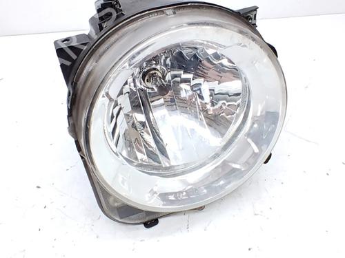 Used Right headlight Right headlight JEEP RENEGADE SUV (BU, B1, BV) 1.6 CRD (120 hp) 34707860 34707860