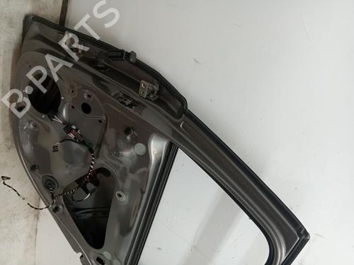 Right rear door VW GOLF VII (5G1, BQ1, BE1, BE2) 2.0 TDI 4motion | BP23978036C5 