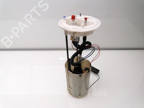 Used Fuel pump FIAT DUCATO Van (250_) 100 Multijet 2,2 D (100 hp) 23874628