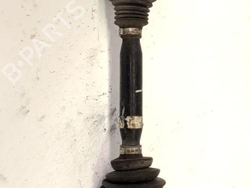 Used Left front driveshaft Left front driveshaft ALFA ROMEO 159 (939_) 1.9 JTDM 16V (939AXC1B, 939AXC12) (150 hp) 34182307 34182307