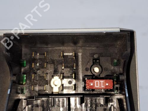 Radio RENAULT MEGANE III Hatchback (BZ0/1_, B3_) 1.5 dCi | BP26233311E6 