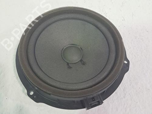 Used Speaker FORD FIESTA VI (CB1, CCN) 1.25 (82 hp) 24189283