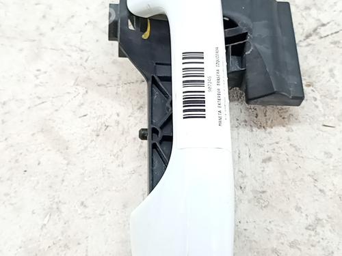 Used Rear left exterior door handle Rear left exterior door handle KIA SPORTAGE IV (QL, QLE) 1.6 CRDi Eco-Dynamics+ (136 hp) 36523303 36523303