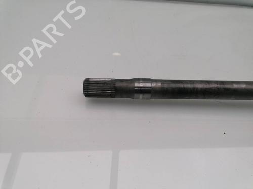 Used Left front driveshaft NISSAN SERENA (C23) 2.3 D (75 hp) 23941015