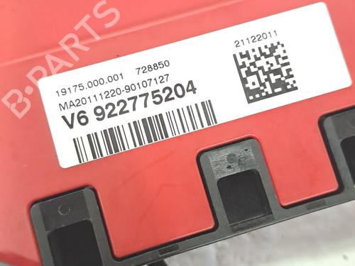 Other BMW 1 (F20) 118 d | BP26316109O1