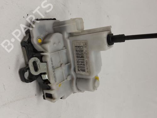 Front right lock FIAT 500 (312_) 1.2 (312AXA1A) | BP24515329C97 