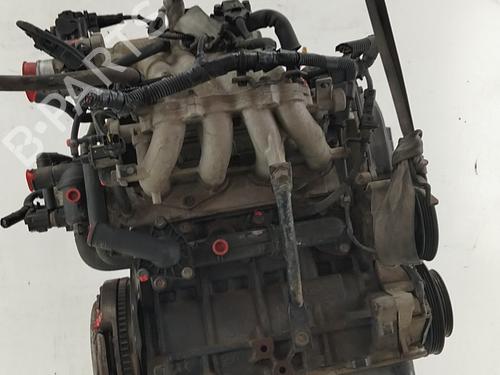 Engine KIA PICANTO I (SA) 1.1 | BP35779352M1 - Image 4