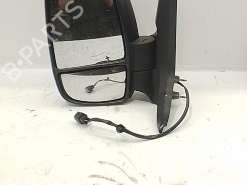 Specchietto retrovisore sinistro Specchietto retrovisore sinistro 38990890 38990890