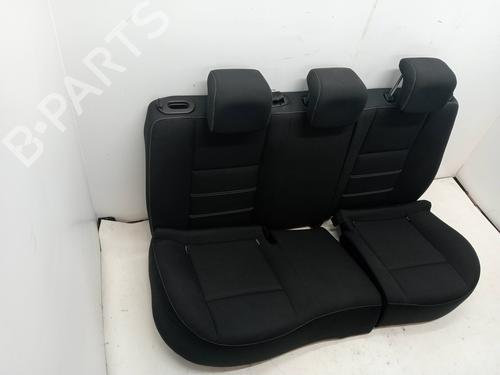 Seats set RENAULT MEGANE III Hatchback (BZ0/1_, B3_) 1.5 dCi (BZ09, BZ0D, BZ1W, BZ29, BZ14) | BP23351946C78 
