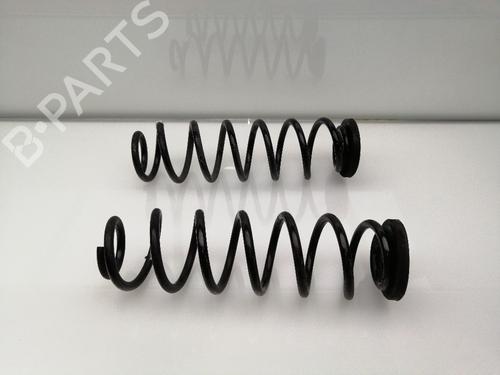 Used Shock absorber spring AUDI Q2 (GAB, GAG) 1.6 TDI (115 hp) 23385487