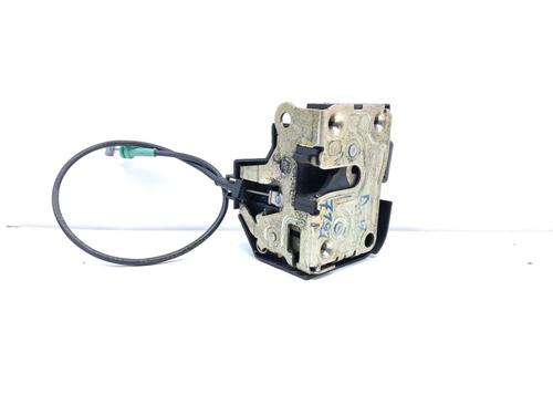 Used Front left lock FIAT BRAVA (182_) 1.9 TD 100 S (182.BF) (100 hp) 26285659