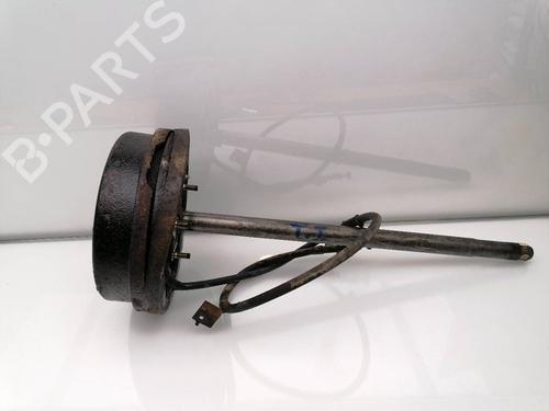 Used Left rear driveshaft NISSAN TERRANO II (R20) 2.7 TD 4WD (101 hp) 24107835
