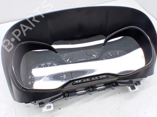 instrument-cluster-citroen-c3-aircross-ii-2r_-2c_-2017-34154288 main image