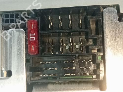 Radio KIA CEE'D SW (ED) 1.4 | BP24108918E6 