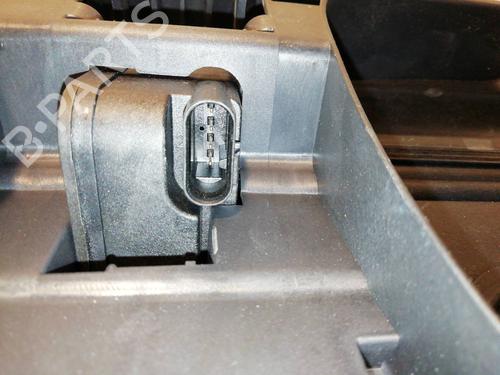 Heater matrix box BMW X5 (E53) 3.0 d | BP25986781M61 