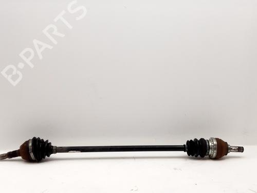 Used Right front driveshaft OPEL ASTRA H (A04) 1.6 (L48) (105 hp) 31874577