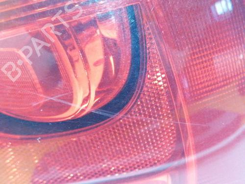 Right taillight VW POLO V (6R1, 6C1) 1.6 BiFuel | BP24140021C35 