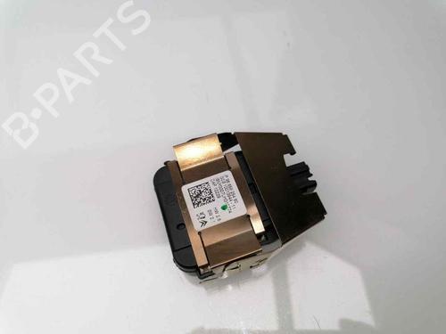 Electronic sensor PEUGEOT 508 I (8D_) 2.0 HDi | BP23937624M84 