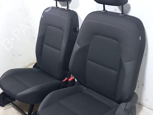 Sæde sæt RENAULT KANGOO III Box Body/MPV 1.5 Blue dCi 95 (FJAB) | BP39556607C78 - Image 3