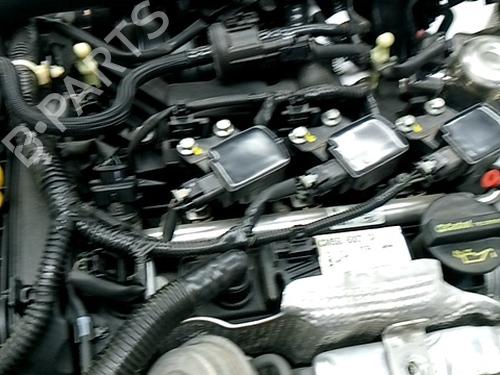 Engine FORD C-MAX II (DXA/CB7, DXA/CEU) 1.0 EcoBoost | BP29351458M1 