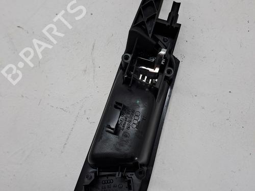 Rear left interior door handle AUDI Q5 (8RB) 2.0 TDI quattro | BP26450930I15 