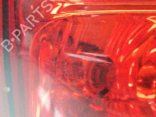 Left taillight KIA CARNIVAL I (UP, FL) 2.9 TDi | BP23449030C34 