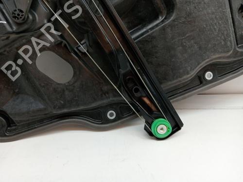 Rear right window mechanism VW TIGUAN (5N_) 2.0 TDI | BP23357935C25 