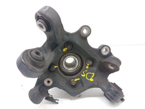 Right rear steering knuckle BMW X3 (F25) xDrive 20 d | BP28959552M28 