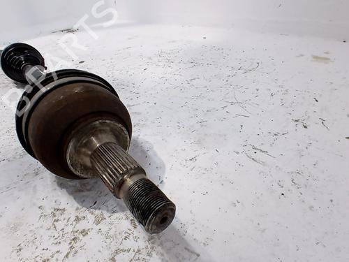 Right front driveshaft CITROËN JUMPY II Van 1.6 HDi 90 16V | BP38416829M39 - Image 2