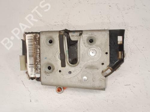 Front left lock JEEP COMPASS (MK49) 2.2 CRD 4x4 | BP36539746C98 - Image 2