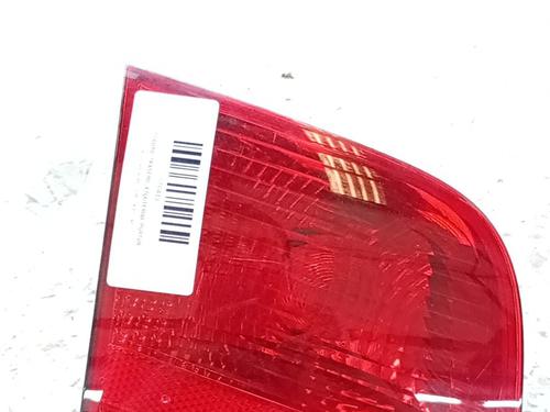 Used Left tailgate light Left tailgate light 39557025 39557025