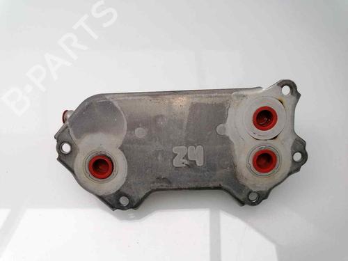 Used Oil radiator LEXUS IS II (_E2_) 220d (ALE20) (177 hp) 23387047