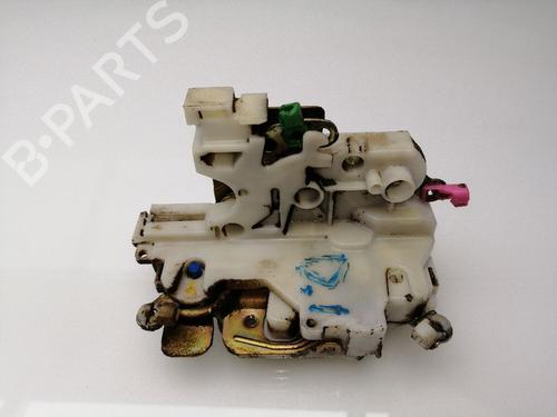 Front left lock NISSAN PICK UP (D22) 2.5 TD 4WD | BP23893257C98 