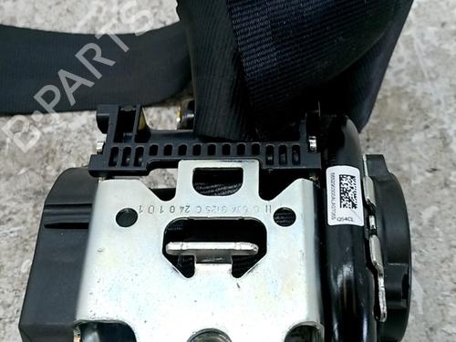 Front right seatbelt PEUGEOT BOXER Van 2.2 BlueHDi 140 | BP37288450I25 - Image 3