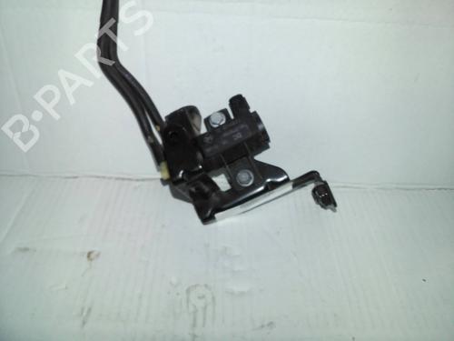 Used Electronic sensor DACIA LODGY (JS_) 1.5 dCi (JSMC, JSAF) (107 hp) 23352690