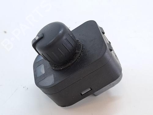 Mirror switch AUDI A6 C6 Avant (4F5) 2.0 TDI | BP23363615I25 