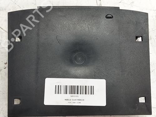 Electronic module FIAT 500e (332_) Elektro 3+1 (FA1) | BP39556257M83 - Image 5