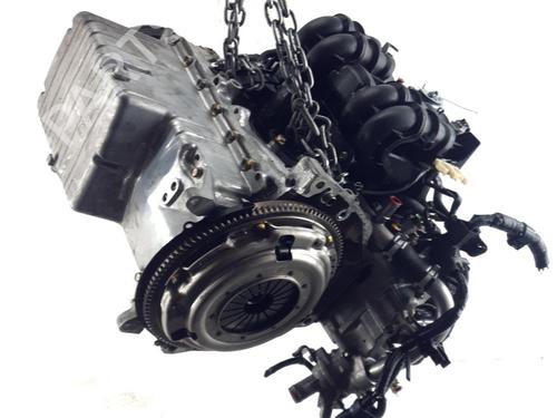 Used Engine Engine HONDA CIVIC VII Hatchback (EU, EP, EV) 1.6 i (EP2, EU8, EU6) (110 hp) 33841897 33841897