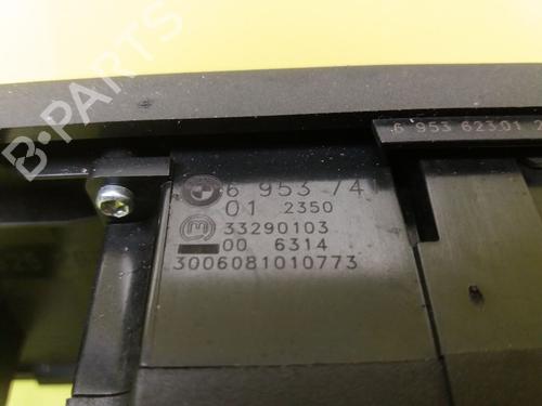 Commande de phare BMW 5 (E60) 525 d | BP23384717I24 