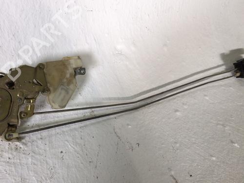 Used Rear right lock Rear right lock NISSAN TERRANO II (R20) 2.7 TDi 4WD (125 hp) 40546070 40546070