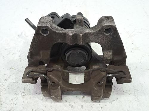 Left rear brake caliper VW GOLF VII (5G1, BQ1, BE1, BE2) 1.4 TSI | BP25834062M107 