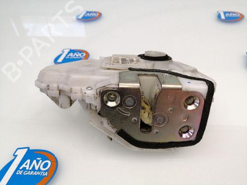 Used Front right lock HONDA CIVIC IX (FK) 1.4 i-VTEC (FK1) (99 hp) 23651161
