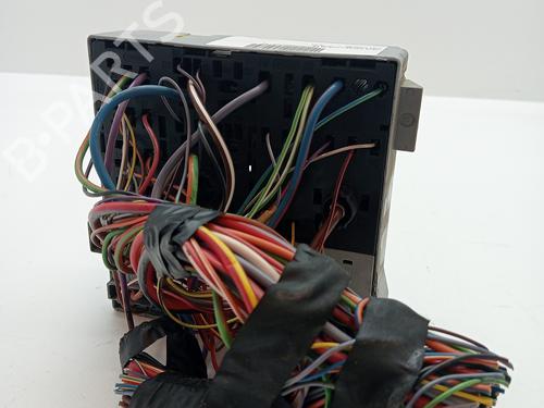 Used Fuse box FIAT FIORINO Box Body/MPV (225_) 1.3 D Multijet (225BXD1A, 225BXB1A, 225BXB11) (75 hp) 23343329