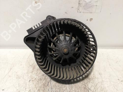Heater blower motor RENAULT MEGANE I Classic (LA0/1_) 1.6 e (LA0F, LA0S) | BP25455177M62 